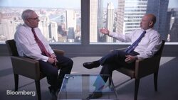 Lloyd Blankfein: Surprised I Got Into Harvard News Clip