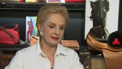 Venezuelan designer on summer trends, inspiration and costume design News Clip