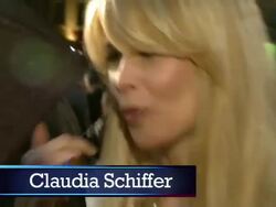 WireImage Daily: 3/23/10 - Spanish Version Stock Footage