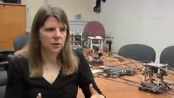 Autonomous Helicopters Instructional Video