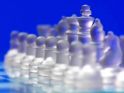 Business Corporation Stock Footage