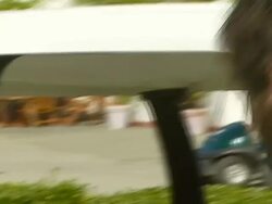 Golf Digest Celebrity Invitational Stock Footage