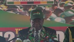 Zimbabwe ruling party meets to seal Mugabe's fall from grace Instructional Video