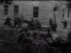 ORDER OF THE DAY ON THE EASTERN FRONT - News Clip