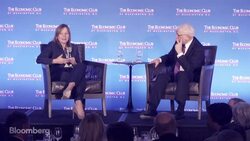 Barra Says Auto Industry in 'Most Exciting Time Ever' News Clip