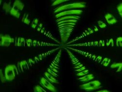 Data Mouse Stock Footage