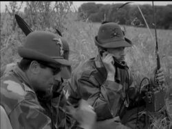 WENT OFF WITH A BANG News Clip