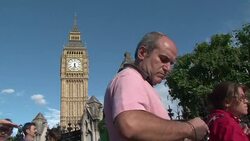 CLEAN : STOCKSHOTS: Church of England prepares to vote on women bishops News Clip