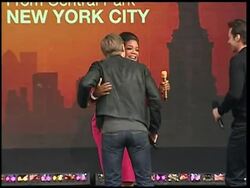 Oprah Winfrey settles defamation lawsuit News Clip