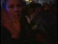 INDIA: INDIAN AIRLINES HIGHJAKING: HOSTAGES RETURN HOME (6) Instructional Video