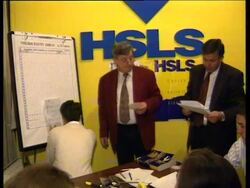 Croatia - Tudjman's Party Wins Renewed Mandate Instructional Video