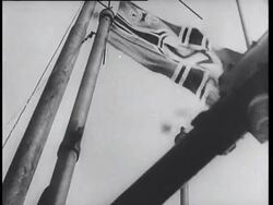 War Comes to America News Clip