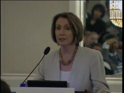 US House Speaker calls for US-Chinese cooperation News Clip