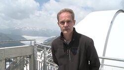 CLEAN : Sky-high Pic du Midi offers tourists stellar views News Clip