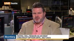 EBay to Ditch PayPal for Adyen News Clip
