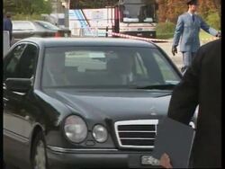 SWITZERLAND: GENEVA: MINISTERS GATHER FOR ADB CONFERENCE News Clip