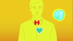 TED-ED: How does the thyroid manage your metabolism? - Emma Bryce Instructional Video