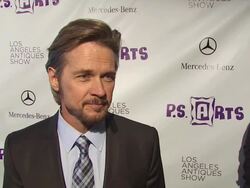 15th Annual Los Angeles Antiques Show 2010 Stock Footage