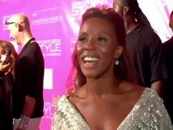Celebration Of 'Effortless Style' By June Ambrose Hosted by Sean Combs Stock Footage