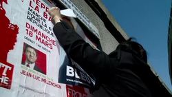 CLEAN: 'Melting-pot Marseille' reflects France's i News Clip