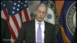 Gowdy Faults Administration Response to Benghazi Attack News Clip