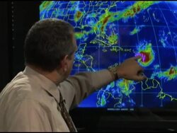 With hurricane season upon us, now is the perfect time to take precautions to safeguard you critical data. AP Personal Finance Editor Trevor Delaney explains. (Sept. 8) News Clip