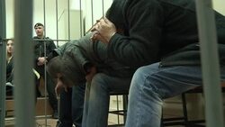 CLEAN : FILE: Nemtsov murder suspect likely confessed under torture News Clip