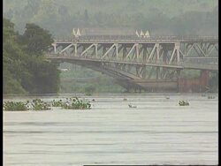 Uganda - Weed Threatens Lake Victoria Instructional Video