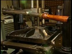 19th century printing processes still carried out in St Petersburg News Clip