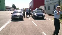 CLEAN : Four dead after tourist plane crash News Clip