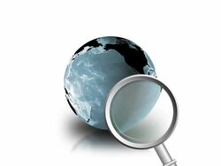 Global Search Stock Footage