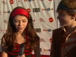 INTERVIEW: Justin Tinucci on being a part of the event, what inspired his costume at the 18th Annual Dream  Stock Footage