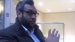 More misery for Southern Rail passengers as delays and cancellations begin before 3 day strike by train drivers News Clip