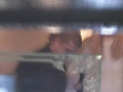 Celebrity Sightings in Los Angeles Stock Footage