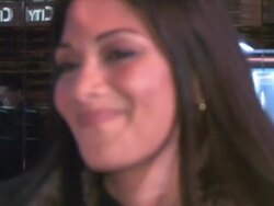 Celebrity Sightings in Los Angeles Stock Footage