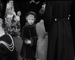 THE QUEEN MOTHER HOME News Clip