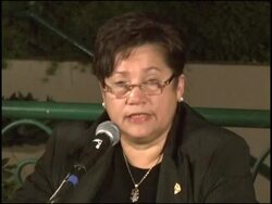 Talks to find solution to political crisis collapse without agreement News Clip