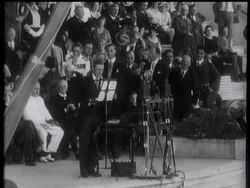 King Edward VIII News Clip