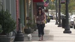 Mooresville streetscenes and main street News Clip