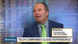 Cloud Computing as the New Gold Rush for Tech News Clip