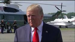 Trump: 'Iran better be careful' Instructional Video