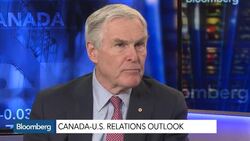 NAFTA Could Stand An Update: Ex-Canada Ambassador to U.S. News Clip