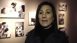 100th anniversry of the birth of writer Julio Cortazar News Clip