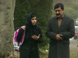 Malala Yousufzai interview News Clip
