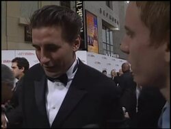 AFI Awards Honoring Robert De Niro Stock Footage