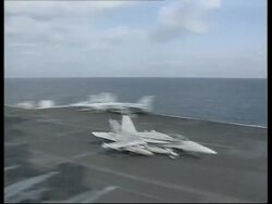 GWT: Harriers in action, Truman, new Constellation &amp; B52 pix Instructional Video