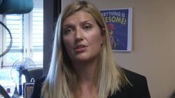 ICAN on winng Nobel Prize: nuclear weapons are illegal News Clip