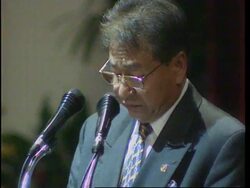 MALAYSIA: CAMBODIA ASKS FOR TECHNICAL &amp; FINANCIAL HELP News Clip