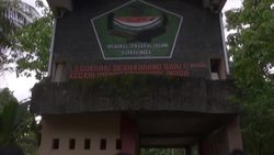 Drug addicts treated by being boiled Instructional Video