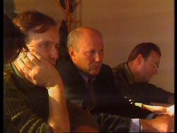 Bosnia - Serbs Decide To Free British Captives Instructional Video